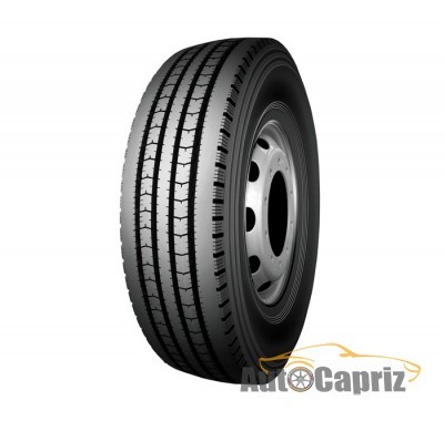 Грузовые шины Taitong HS109 (рулевая ось) 315/80 R22.5 157/153L   